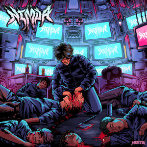 Nimda的專輯BOLD TALK (Explicit)