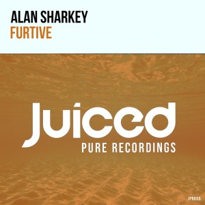 Alan Sharkey的專輯Furtive (Radio Edit)