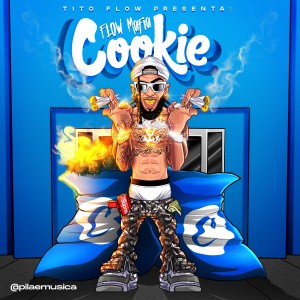 收聽Tito Flow的Cookie (Explicit)歌詞歌曲