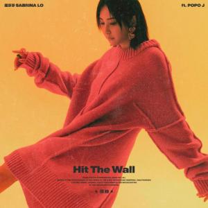 Hit The Wall (feat. POPO J) dari 罗莎莎