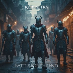ดาวน์โหลดและฟังเพลง Battle for the End พร้อมเนื้อเพลงจาก Kurusetra