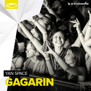 Album Gagarin from Yan Space