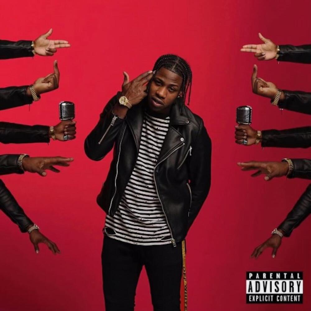 Annie got home (feat. Teeflii) (Explicit)