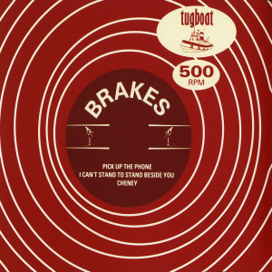 收聽Brakes的I Can't Stand To Stand Beside You歌詞歌曲