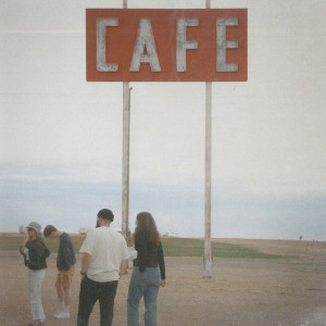 Album Café from Towerz