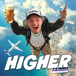 FABBEL的專輯Higher