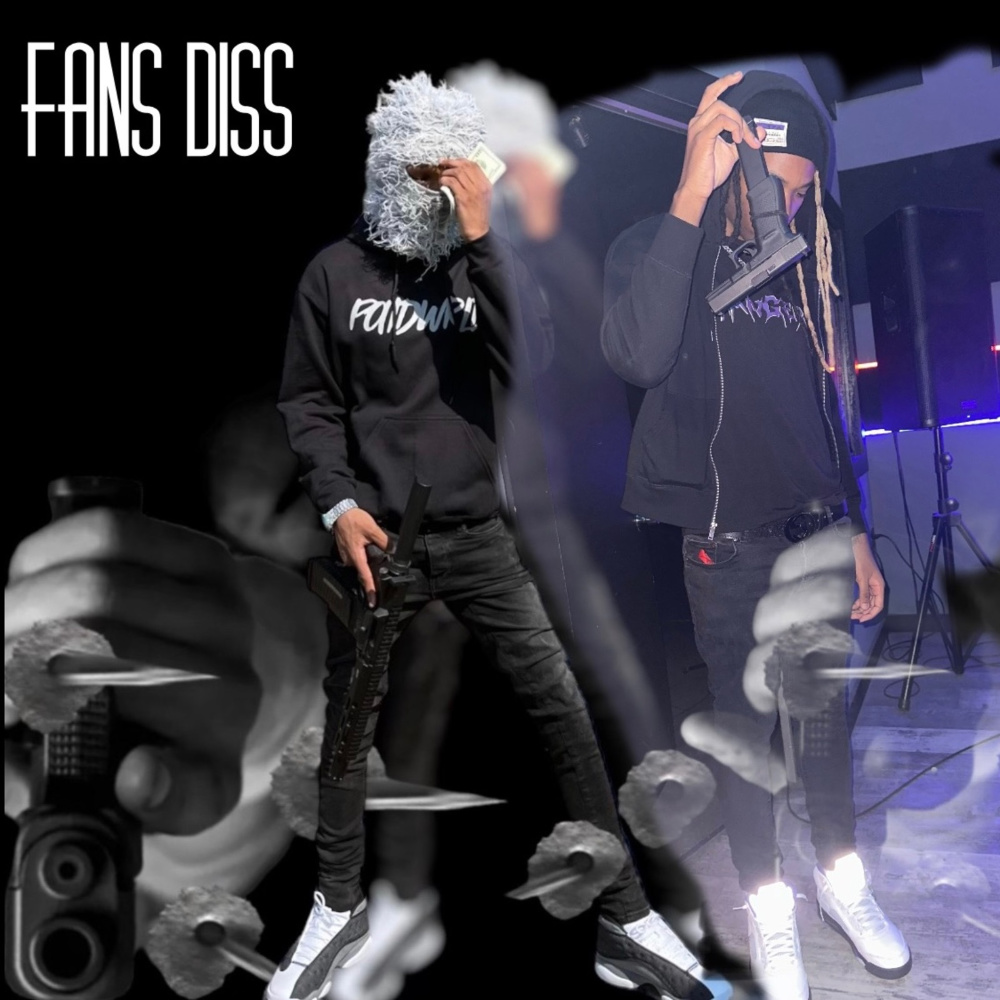 Fans Diss (Explicit)