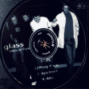 Album 48hrs of Panic (Explicit) oleh Glass