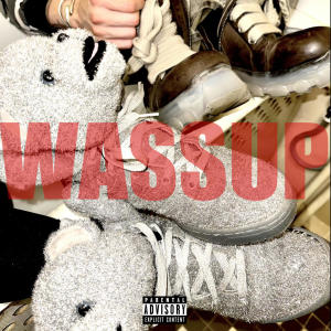 อัลบัม WASSUP (Explicit) ศิลปิน MVJKLAJK