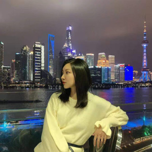 陸怡雯的專輯Noway