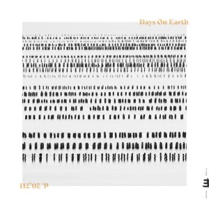 收聽Mark Lockheart的Believers歌詞歌曲