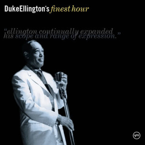 ดาวน์โหลดและฟังเพลง Satin Doll (Live At The Whitney Museum/1972) พร้อมเนื้อเพลงจาก Duke Ellington