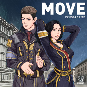 Listen to Move (Extended Mix) song with lyrics from Zhang Yupeng