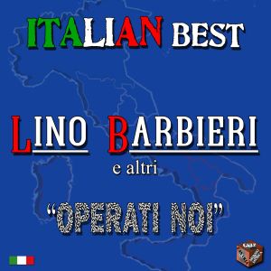 อัลบัม Italian Best: Operati noi ศิลปิน Homo Sapiens