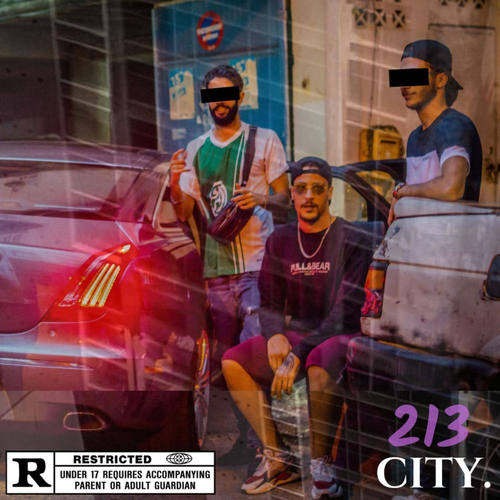 City (Explicit)