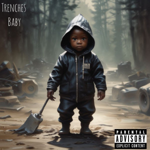 อัลบัม Trenches Baby (Explicit) ศิลปิน Lomba da Silva
