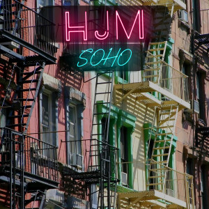 Listen to Soho song with lyrics from HJM