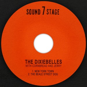 ดาวน์โหลดและฟังเพลง The Beale Street Dog พร้อมเนื้อเพลงจาก The Dixiebelles