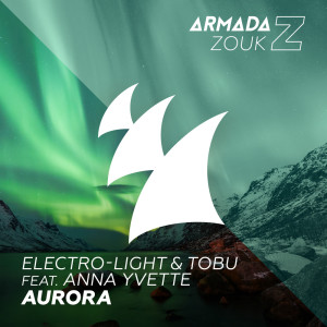 Electro-Light的專輯Aurora