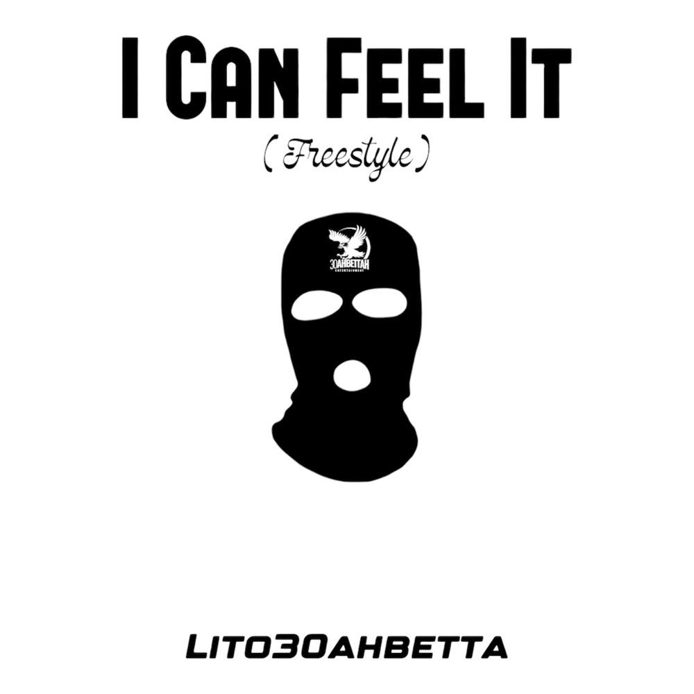 I Can Feel It (Explicit)