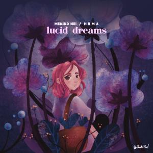 Dengarkan lucid dreams lagu dari Menino Nei dengan lirik