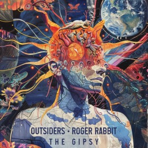 Outsiders的专辑The Gipsy