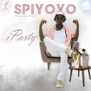 Listen to iParty song with lyrics from Spiyoyo