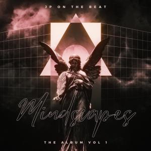 JP ON THE BEAT的專輯Mindscapes