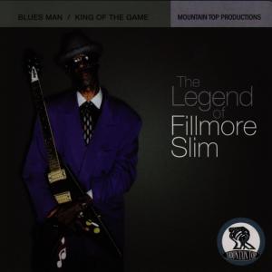 ดาวน์โหลดและฟังเพลง Nosey Woman พร้อมเนื้อเพลงจาก Fillmore Slim