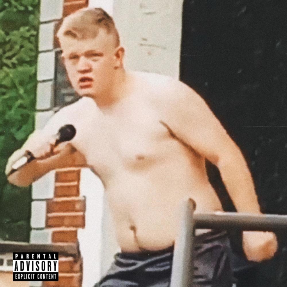 HAVOC CANT HAVE IT. (Yung HAVØC Diss) (Explicit)