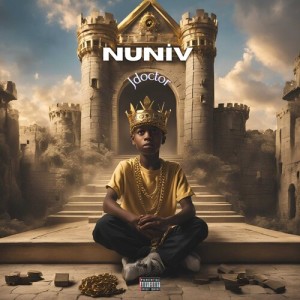 Listen to NUNIV (Explicit) song with lyrics from Jdoctor