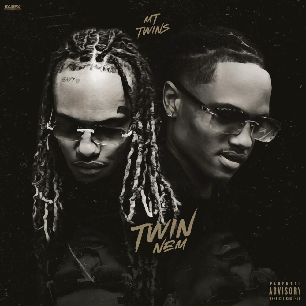 Panic (feat. 414JungleBaby) (Explicit)