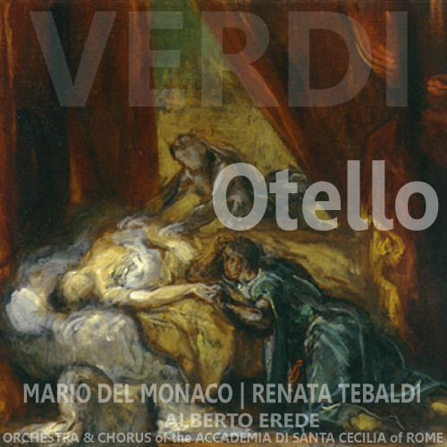 Otello: Act IV