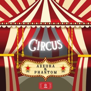 Album Circus from 