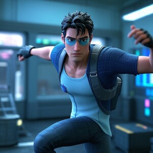 default playlist img