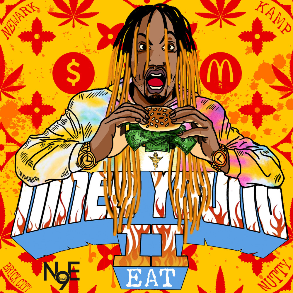 Eat (Explicit)