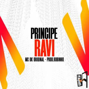 收聽Mc DK Original的Principe Ravi歌詞歌曲