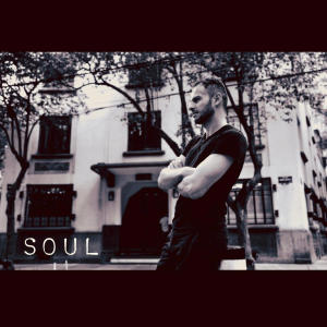 Vincen García的專輯Soul (feat. Vincen Garcia)