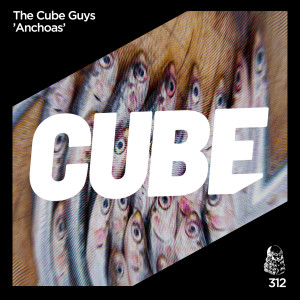 Album Anchoas (303 Edit) from The Cube Guys