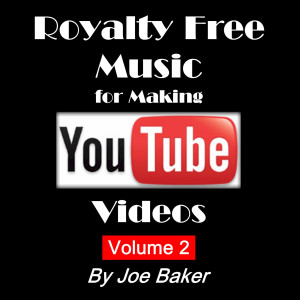 ดาวน์โหลดและฟังเพลง Slow Hip Hop Groove พร้อมเนื้อเพลงจาก Joe Baker