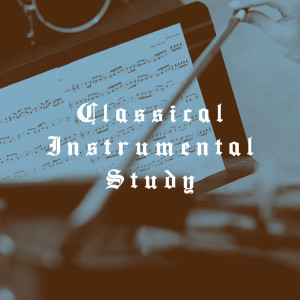 Album Classical Instrumental Study from Studying Music Group