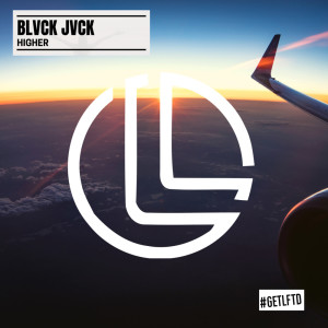 ดาวน์โหลดและฟังเพลง Higher พร้อมเนื้อเพลงจาก Blvck Jvck
