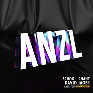 David Jager的專輯School Chant