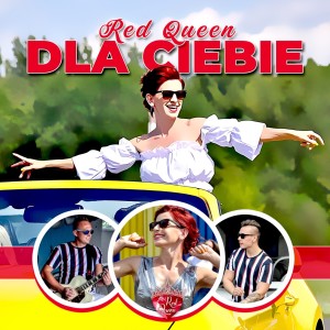 收听Red Queen的Dla ciebie歌词歌曲