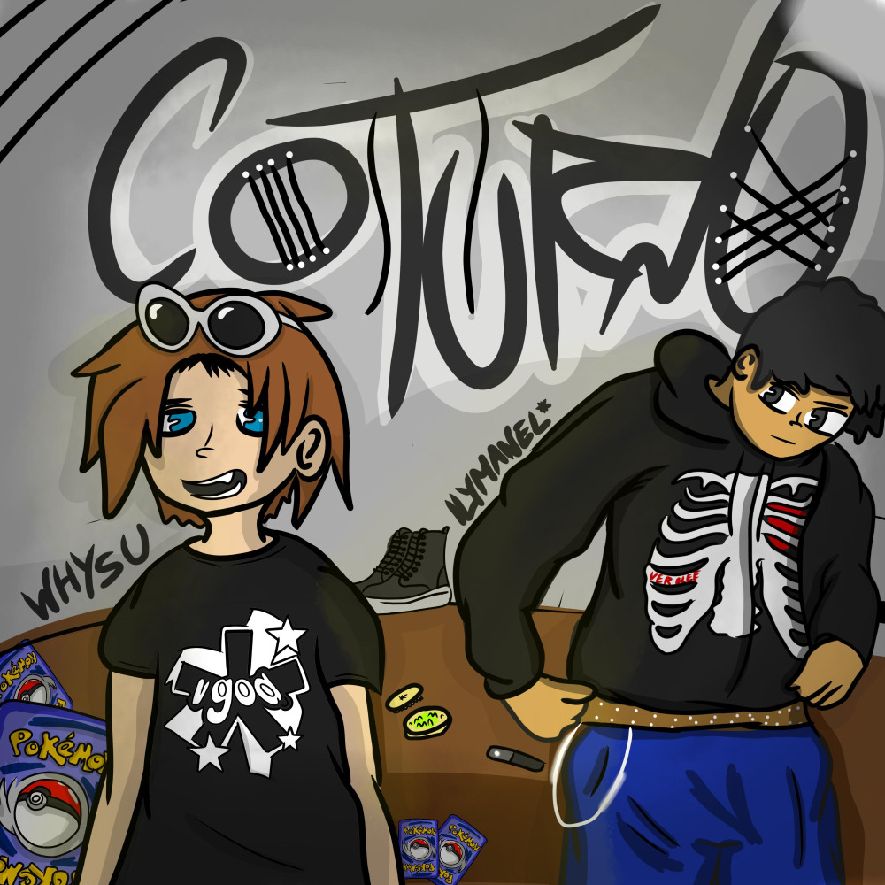 Coturno