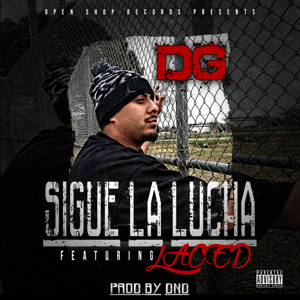 Sigue La Lucha (Explicit)