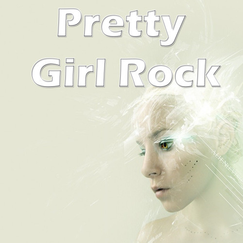 Pretty Girl Rock