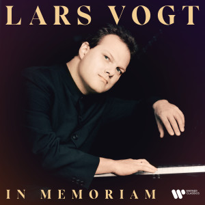 Lars Vogt的專輯In memoriam