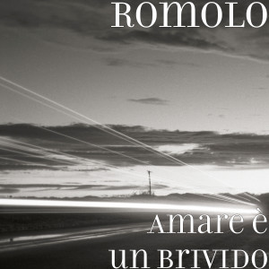 Listen to Amare è un brivido song with lyrics from Romolo