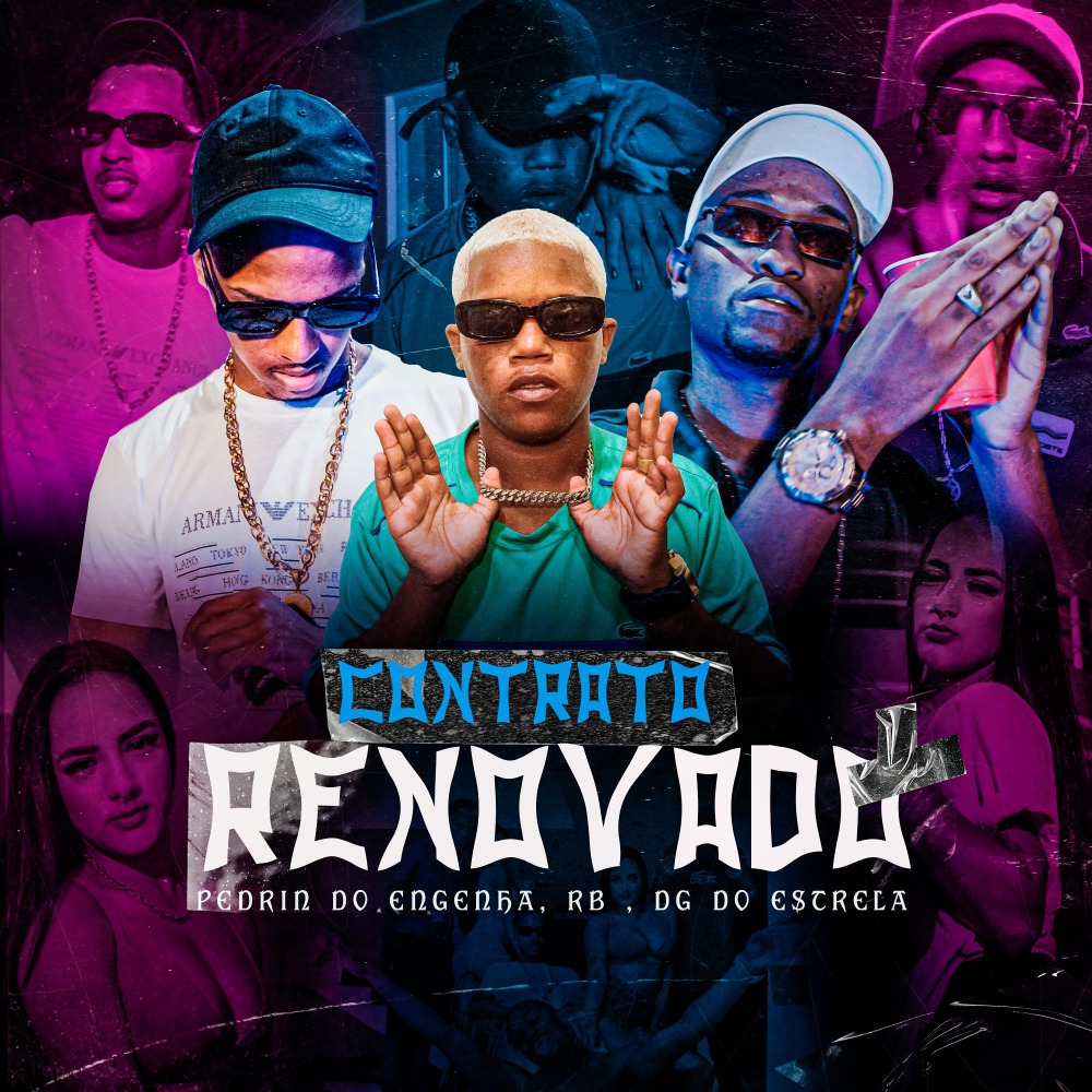 Contrato Renovado
